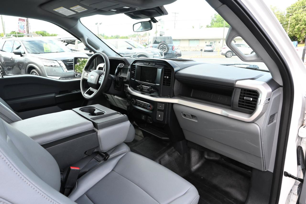 Used 2023 Ford F150 XL AWD/4WD image 33