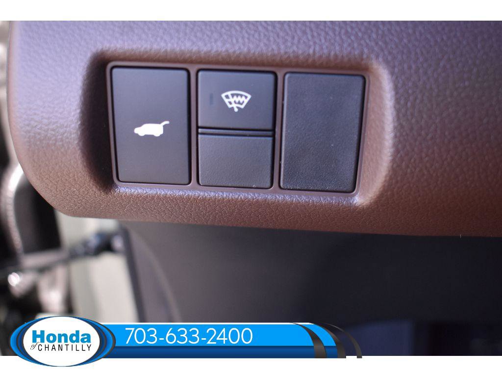 New 2026 Honda Pilot TrailSport image 25