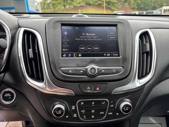 Used 2024 Chevrolet Equinox LT image 15