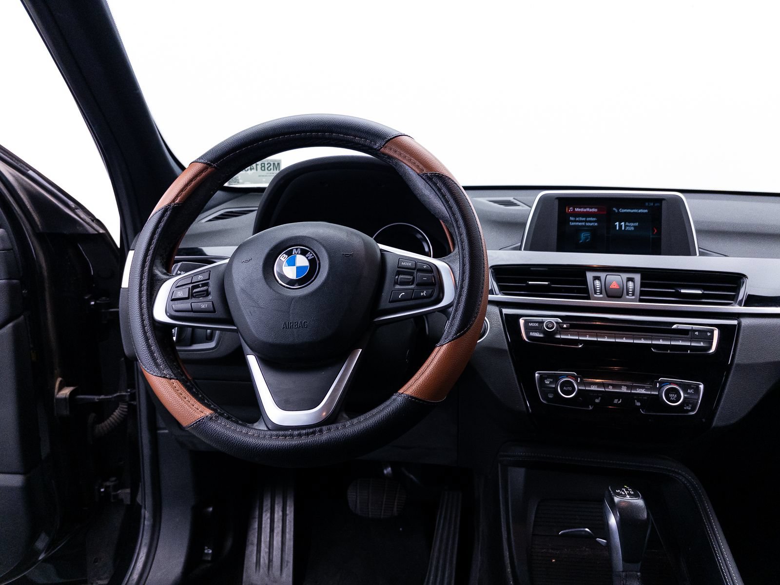 Used 2018 BMW X1 sDrive28i FWD image 5