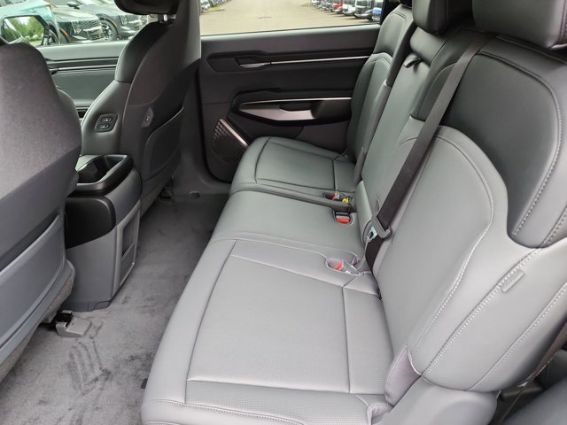 New 2026 Kia EV9 Light image 12