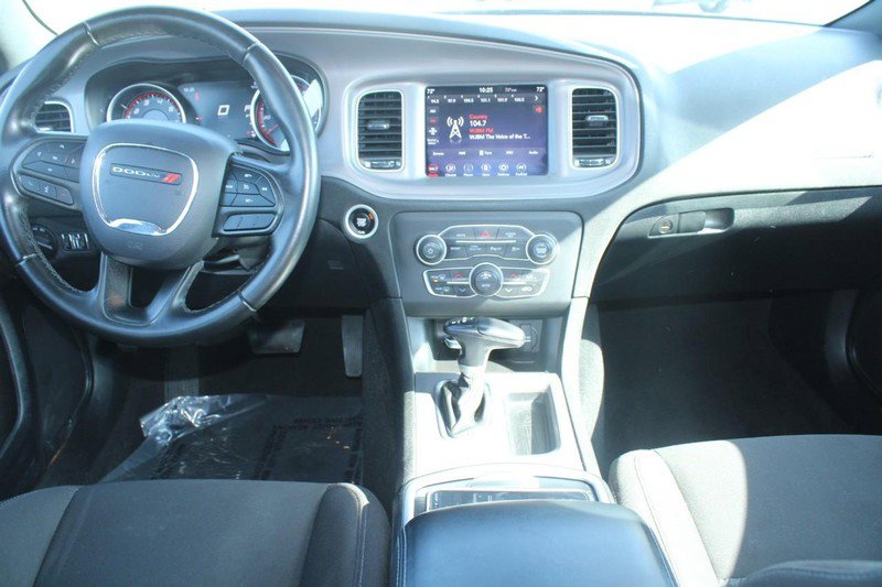 Used 2023 Dodge Charger GT RWD image 13