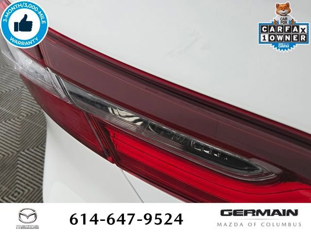 Used 2023 Toyota Camry LE image 14