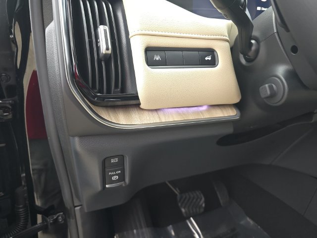 New 2027 Nissan Armada Platinum AWD/4WD image 40