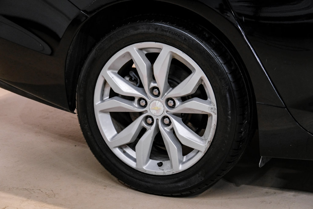 Used 2016 Chevrolet Impala LTZ FWD image 68
