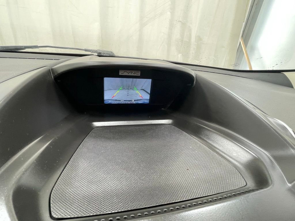 Used 2018 Ford Escape SE image 19