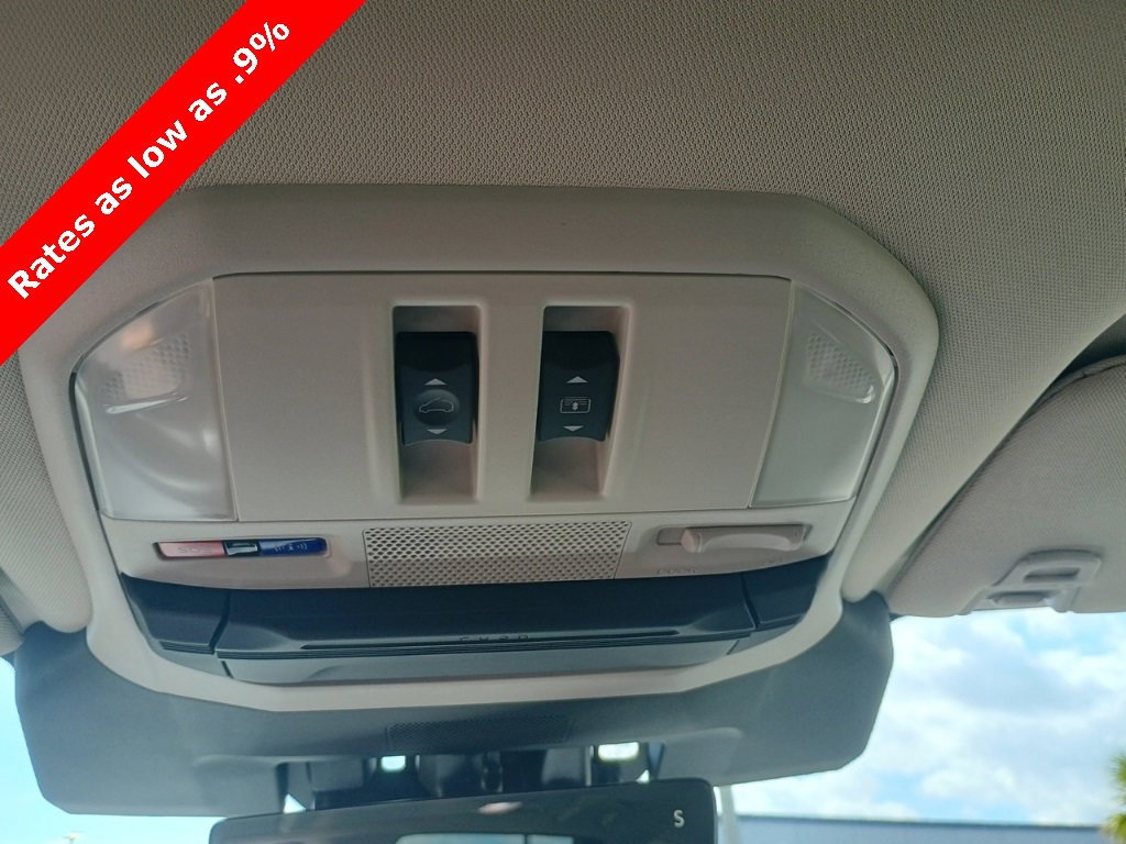 Certified 2025 Subaru Ascent Touring w/ Popular Package #1 image 34