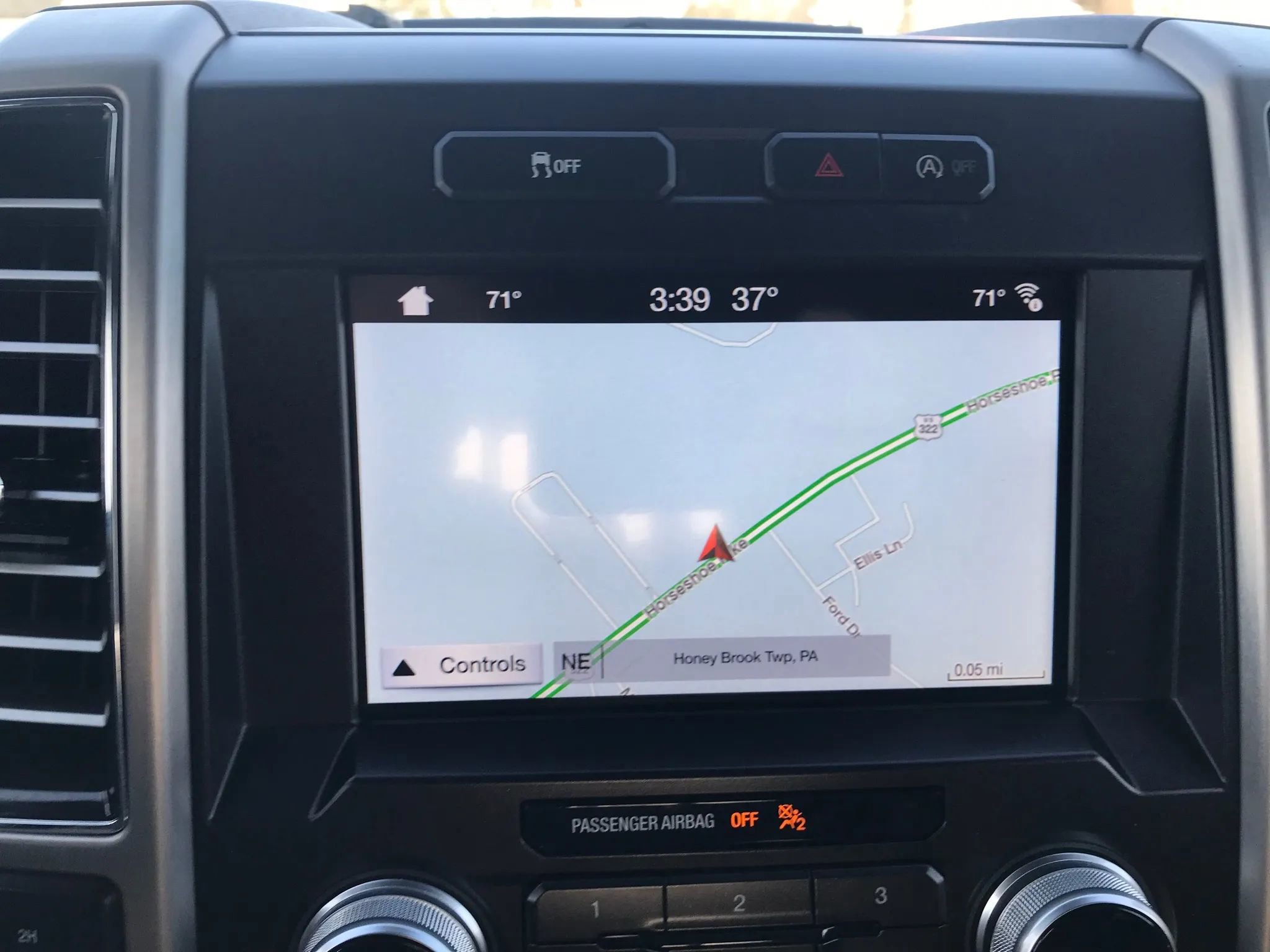 Used 2019 Ford F150 Platinum image 27