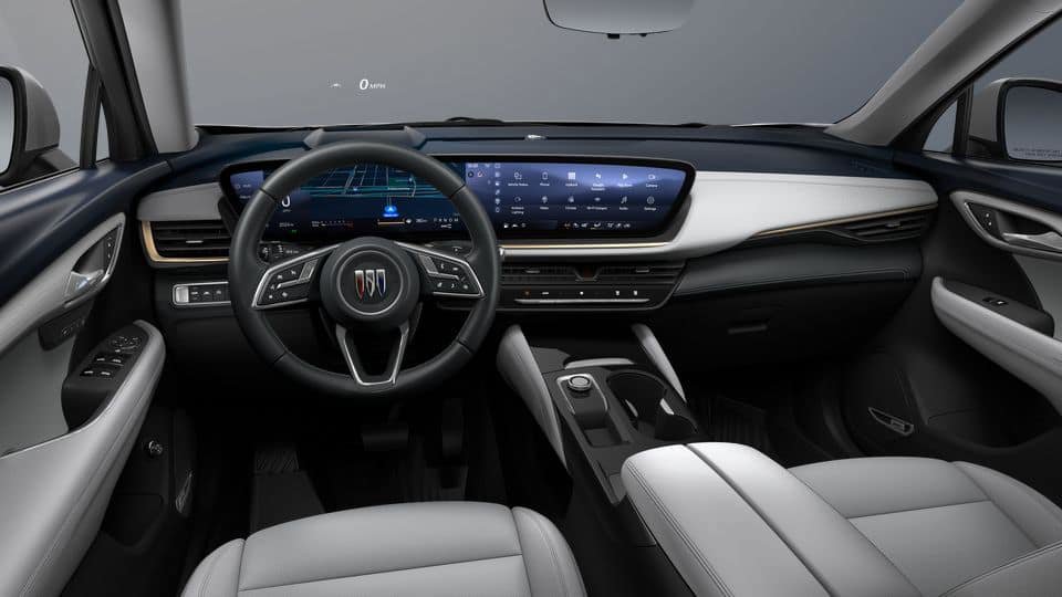 New 2026 Buick Envision Avenir image 57