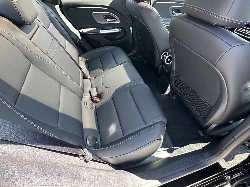 New 2026 Mercedes-Benz CLA 350 image 18