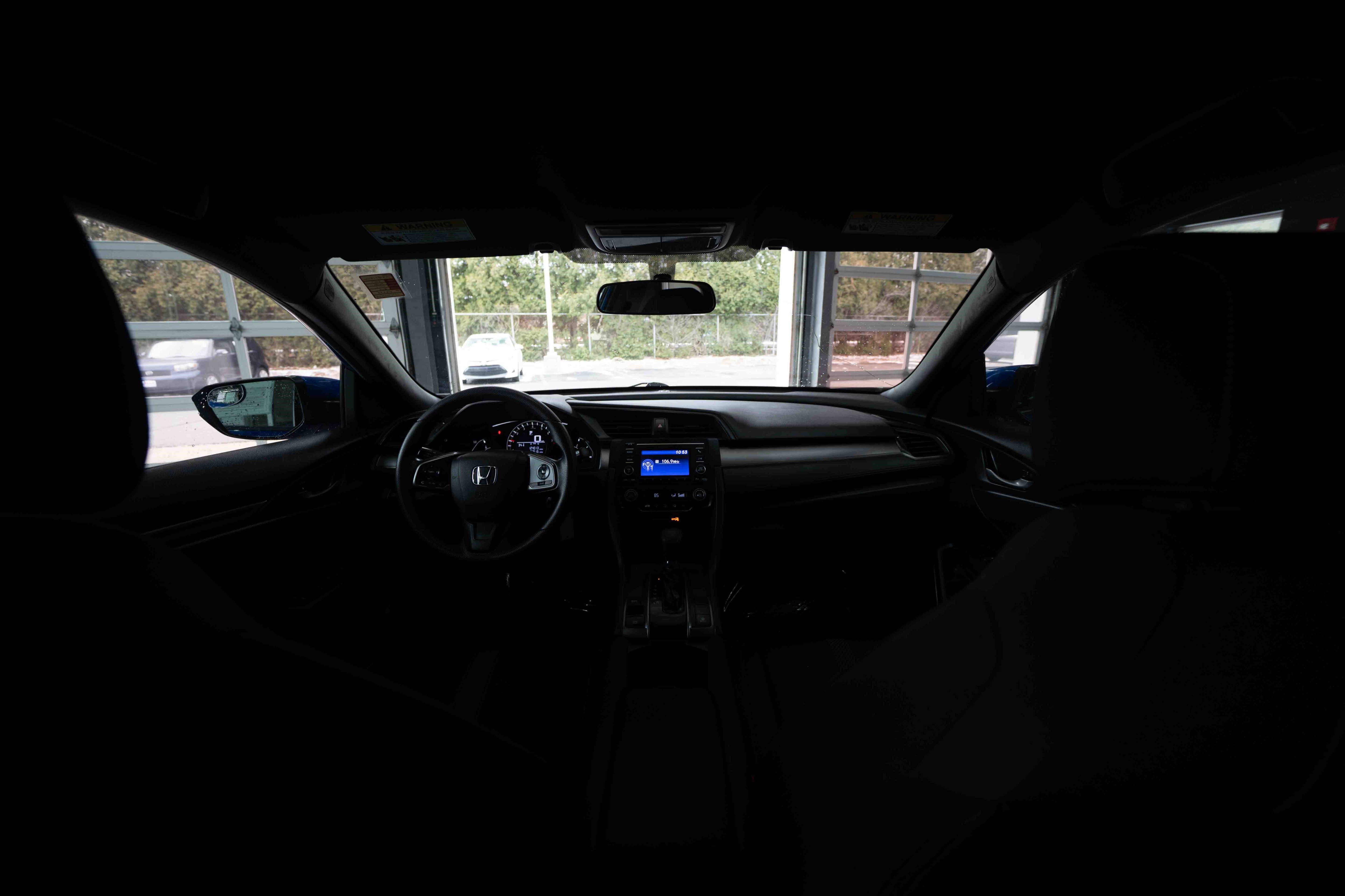 Used 2017 Honda Civic LX image 19