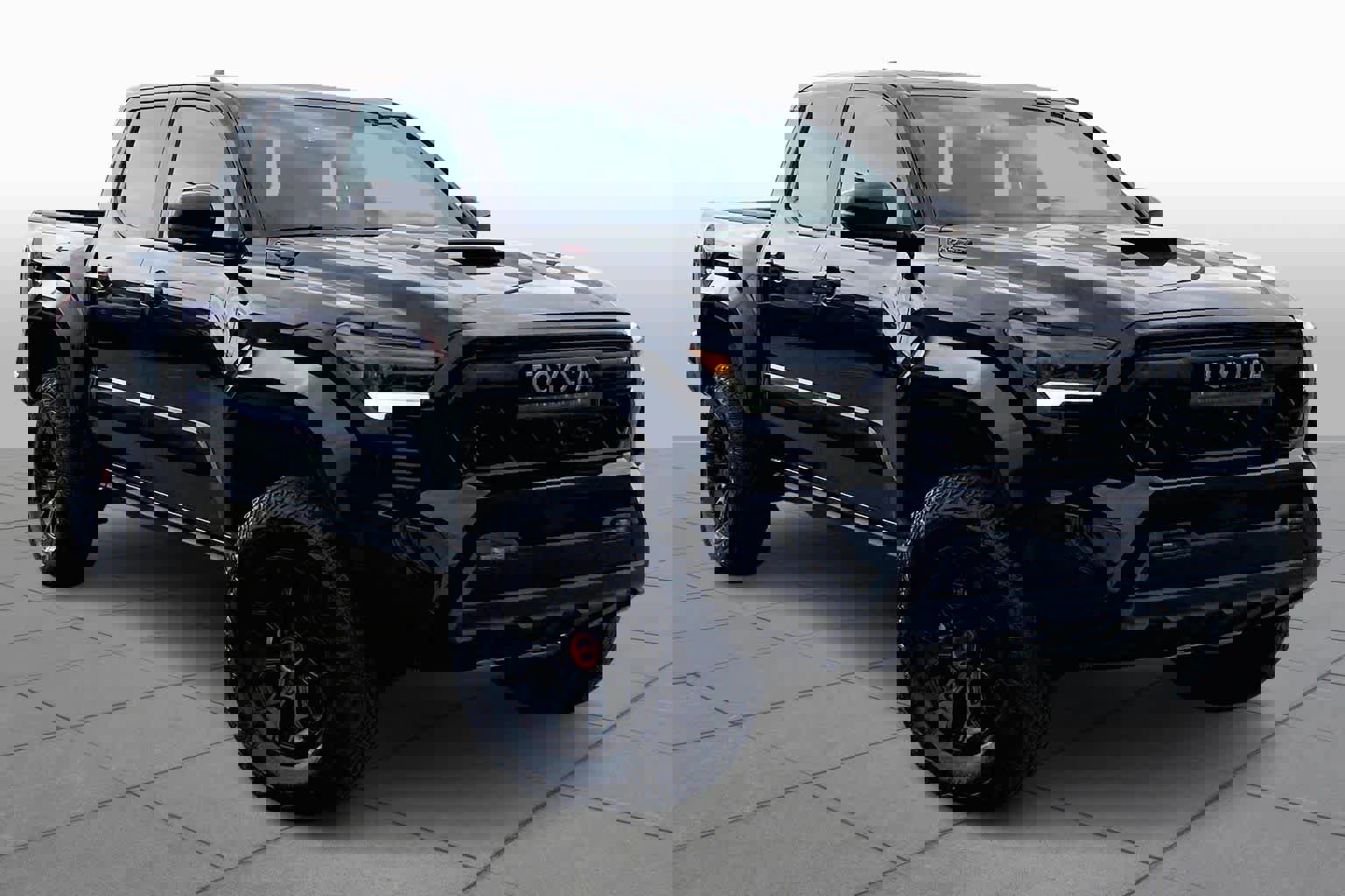 Used 2024 Toyota Tacoma TRD Pro image 3