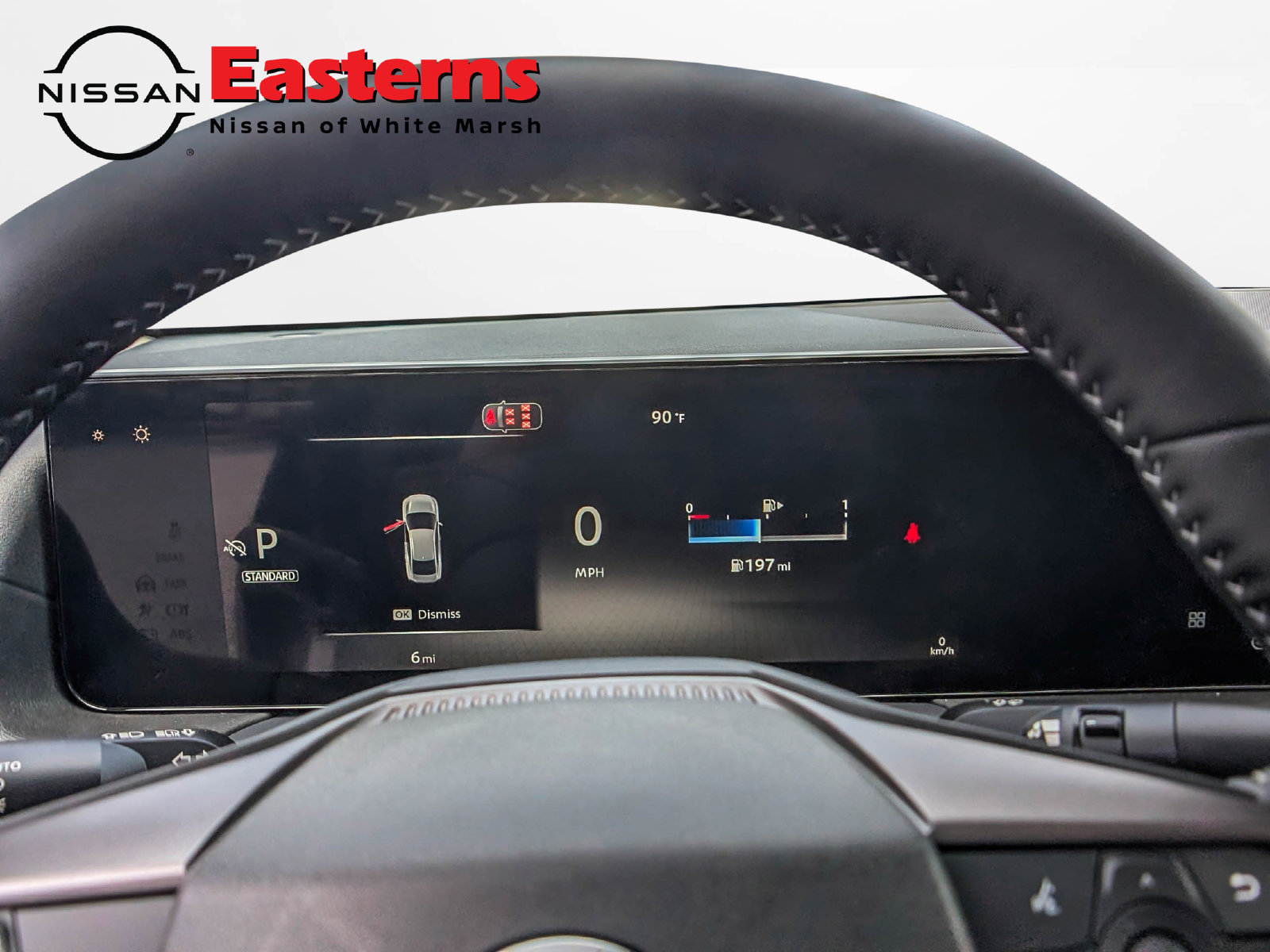 New 2027 Nissan Sentra SV w/ SV Convenience Package FWD image 18