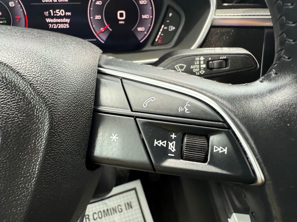 Used 2020 Audi Q3 2.0T Premium Plus image 14