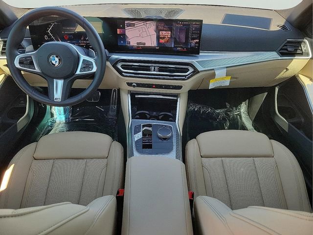 Used 2024 BMW M340i xDrive w/ Driving Assistance Package AWD/4WD image 12