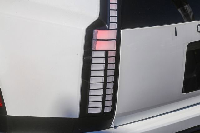 New 2026 Hyundai Ioniq 9 SEL image 10