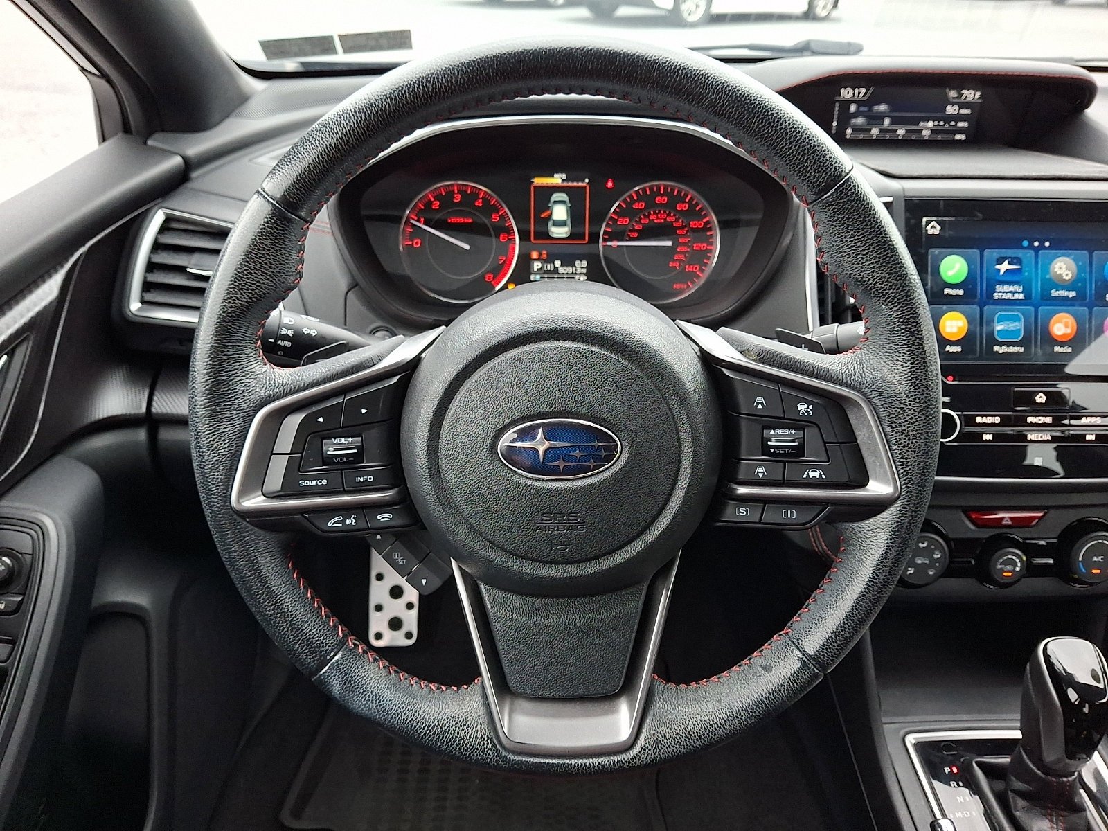 Used 2020 Subaru Impreza 2.0i Sport AWD/4WD image 19