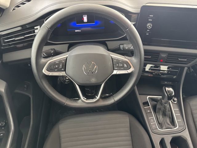 Used 2025 Volkswagen Jetta S image 29