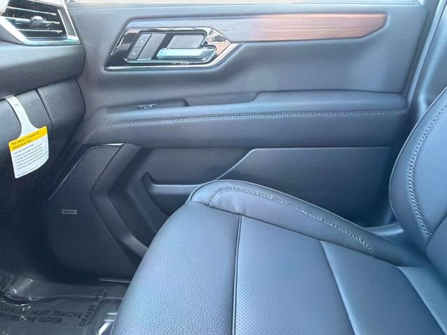 New 2026 GMC Yukon Denali w/ Denali Reserve Package image 20