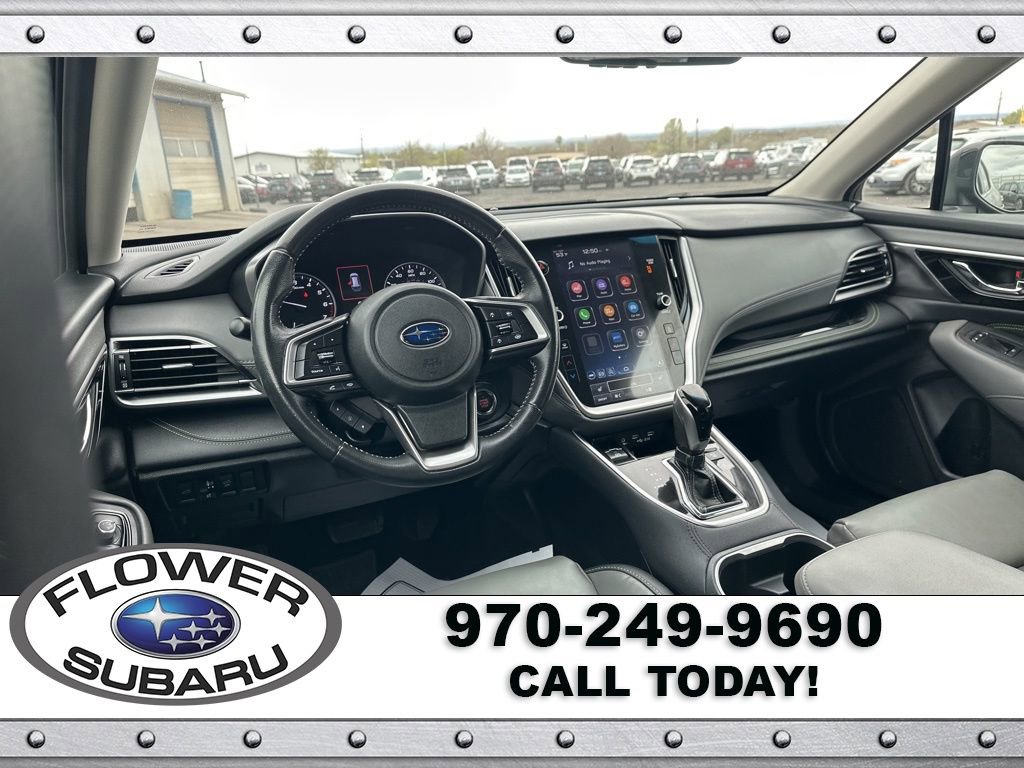 Used 2021 Subaru Outback Onyx Edition XT image 21