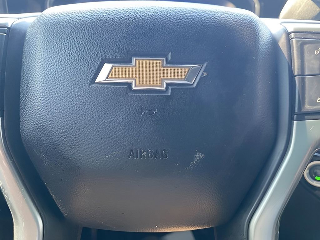 Used 2024 Chevrolet Silverado 3500 LT w/ Convenience Package AWD/4WD image 18