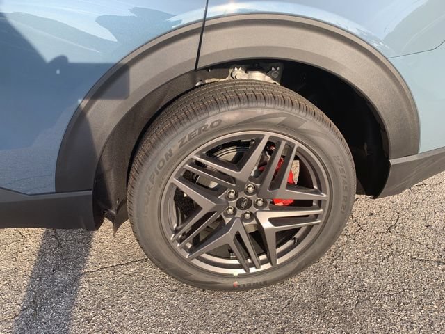 Used 2026 Ford Explorer ST-Line w/ ST-Line Street Pack AWD/4WD image 39