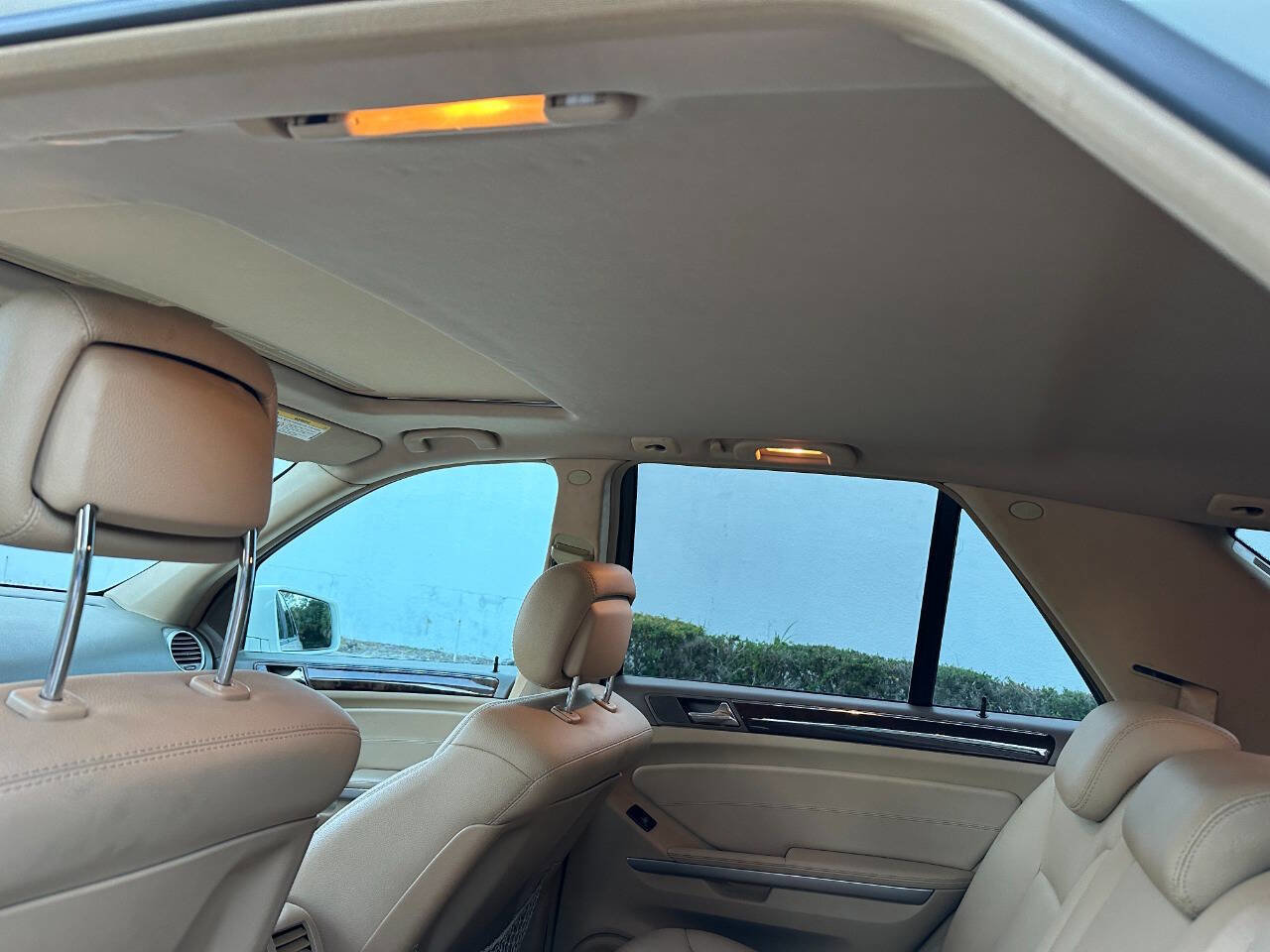 Used 2011 Mercedes-Benz ML 350 2WD image 18