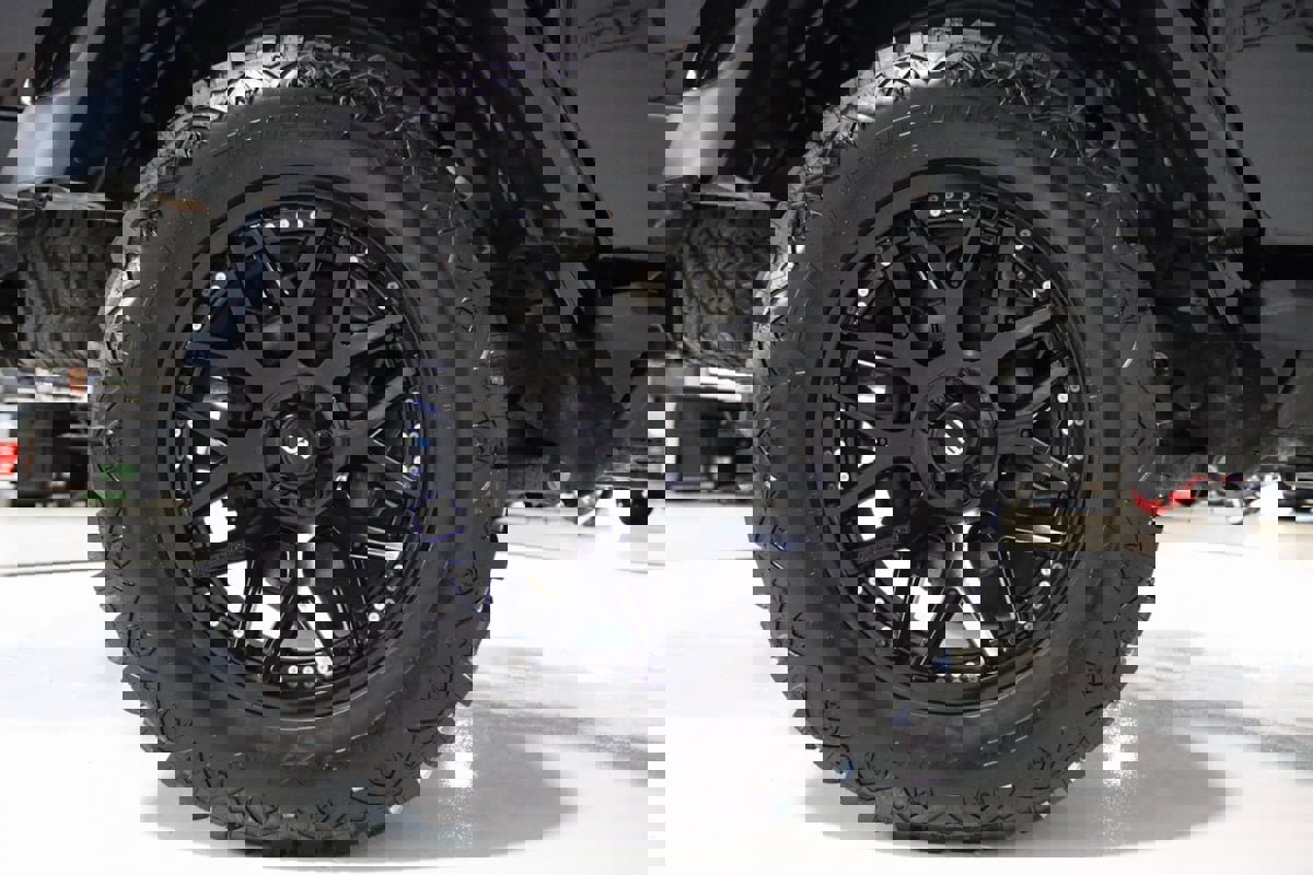 Used 2020 Jeep Gladiator Rubicon image 91