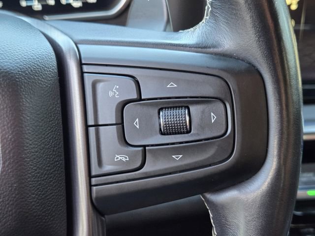 Certified 2024 GMC Sierra 1500 Denali Ultimate AWD/4WD image 26