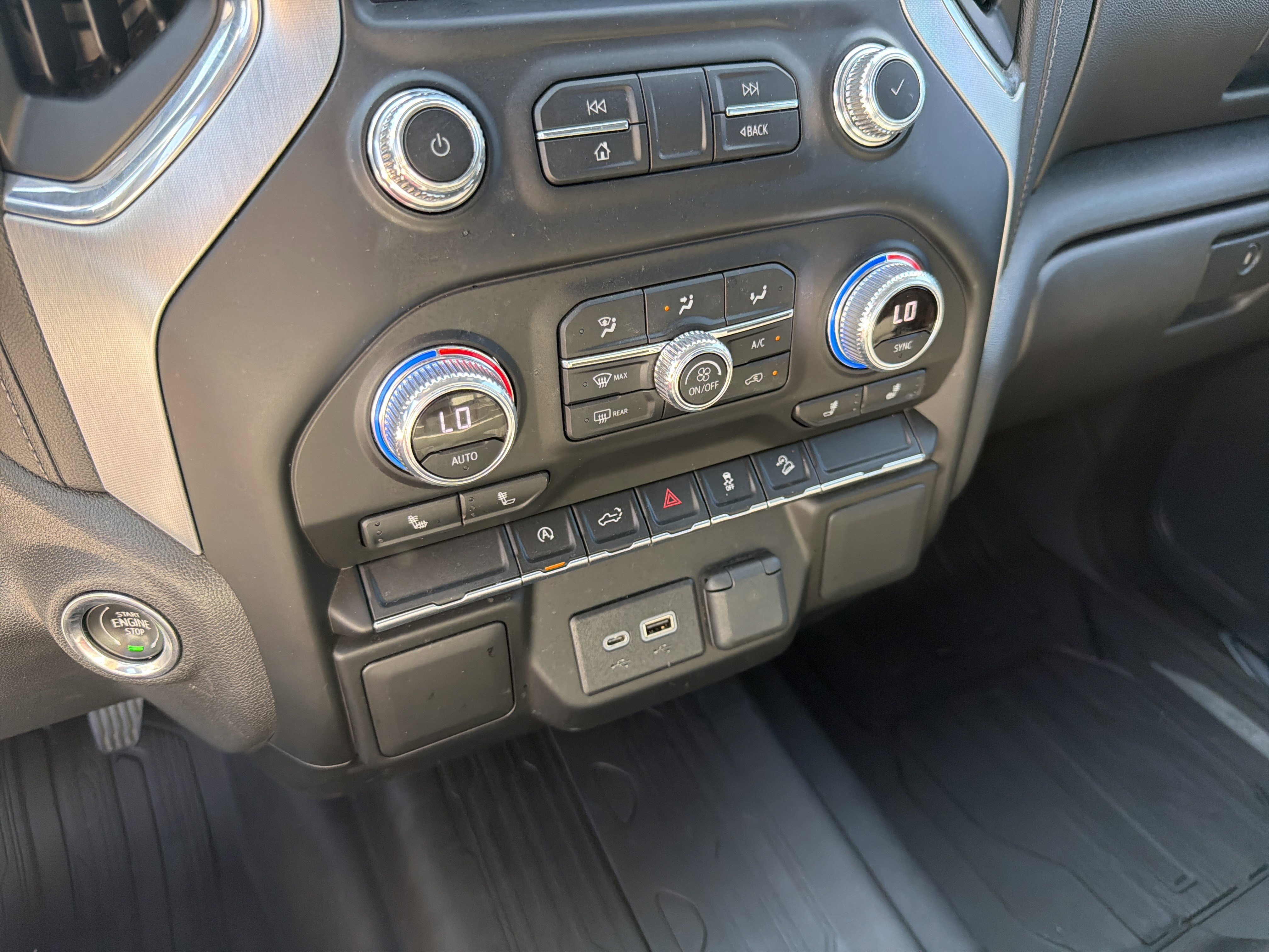 Used 2021 GMC Sierra 1500 Elevation AWD/4WD image 27