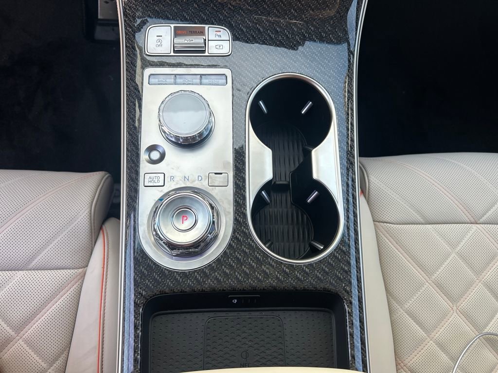 New 2026 Genesis GV70 3.5T Sport Prestige image 21