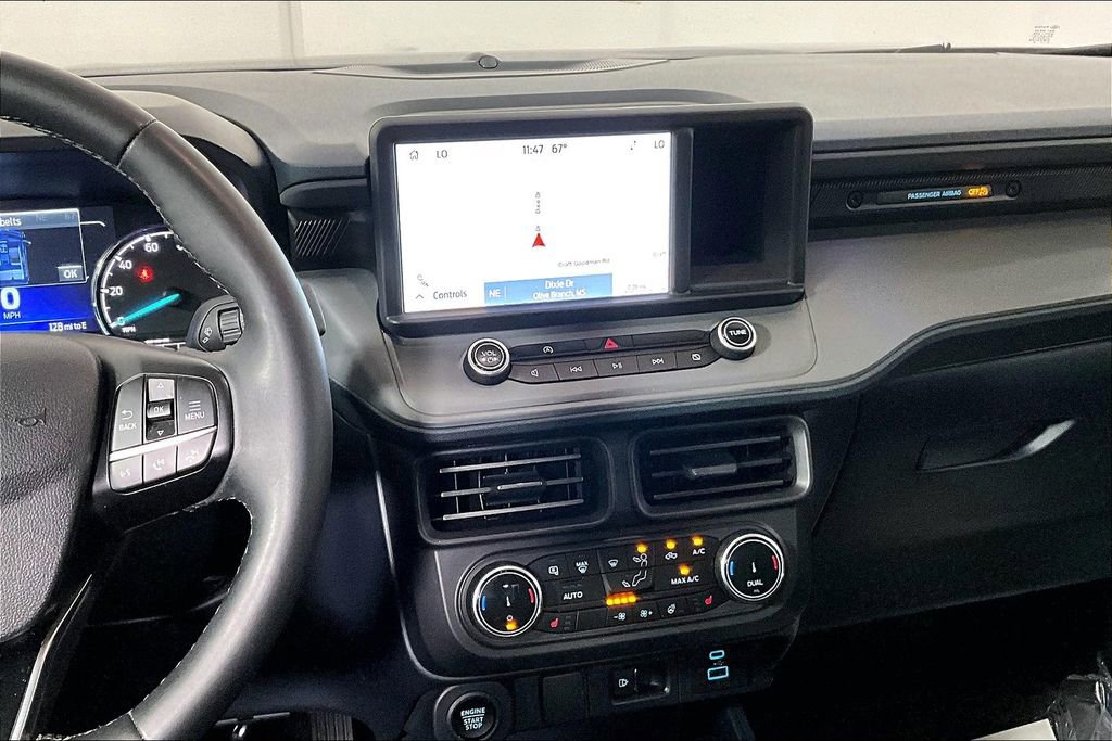 Used 2023 Ford Maverick Tremor w/ Tremor Off-Road Package image 6