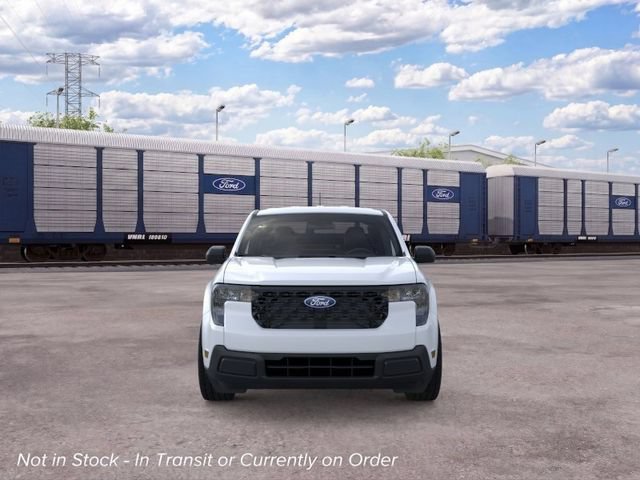 New 2026 Ford Maverick XL AWD/4WD image 6