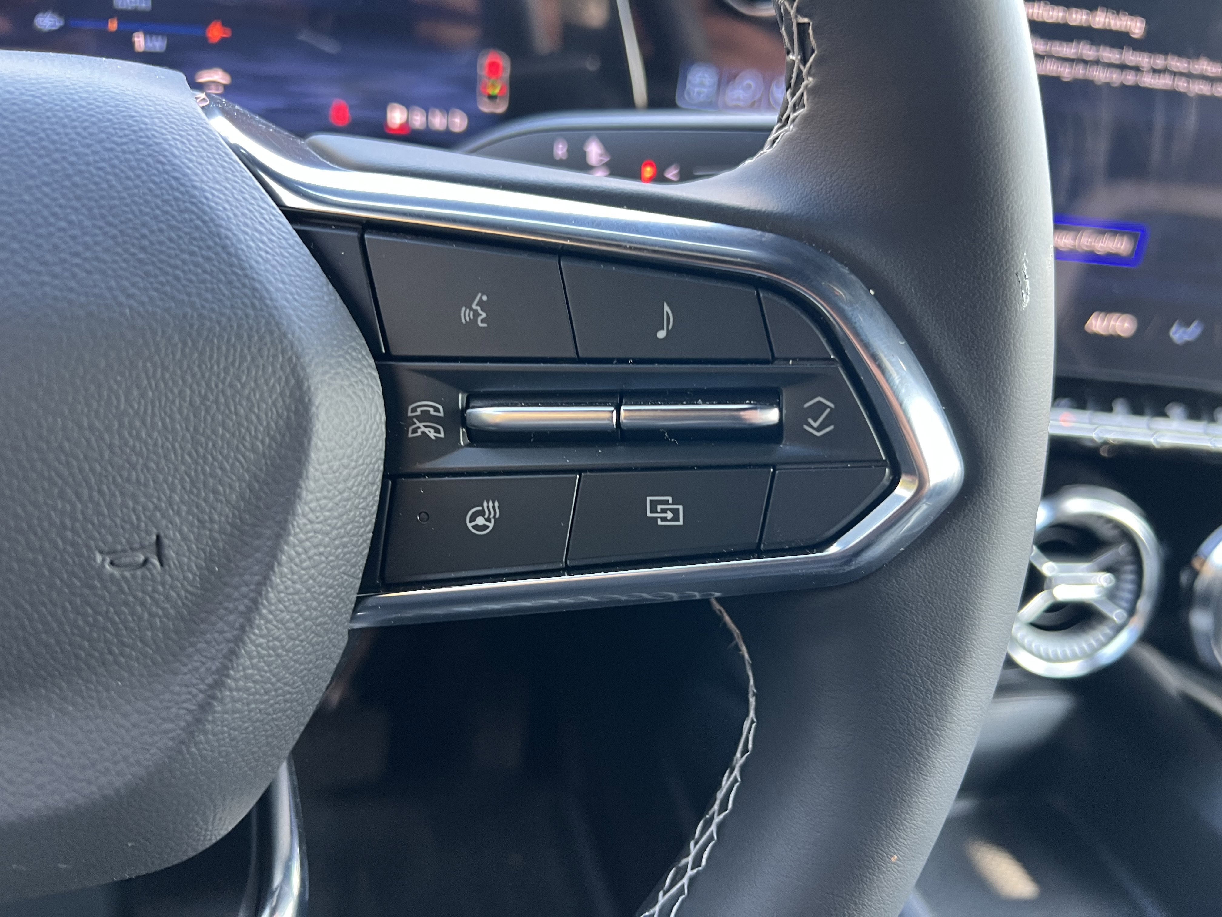 New 2025 Chevrolet Blazer EV LT image 21