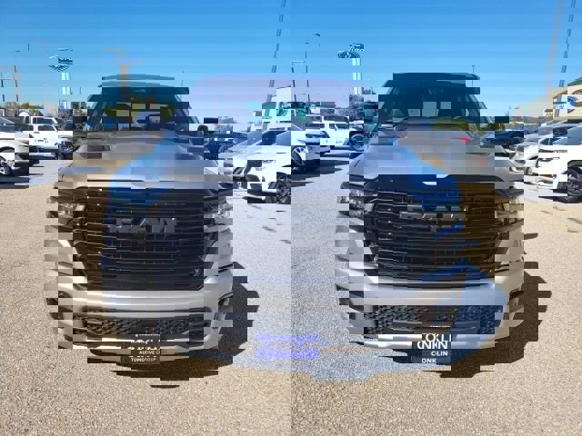New 2026 RAM 1500 Laramie w/ Night Edition image 24
