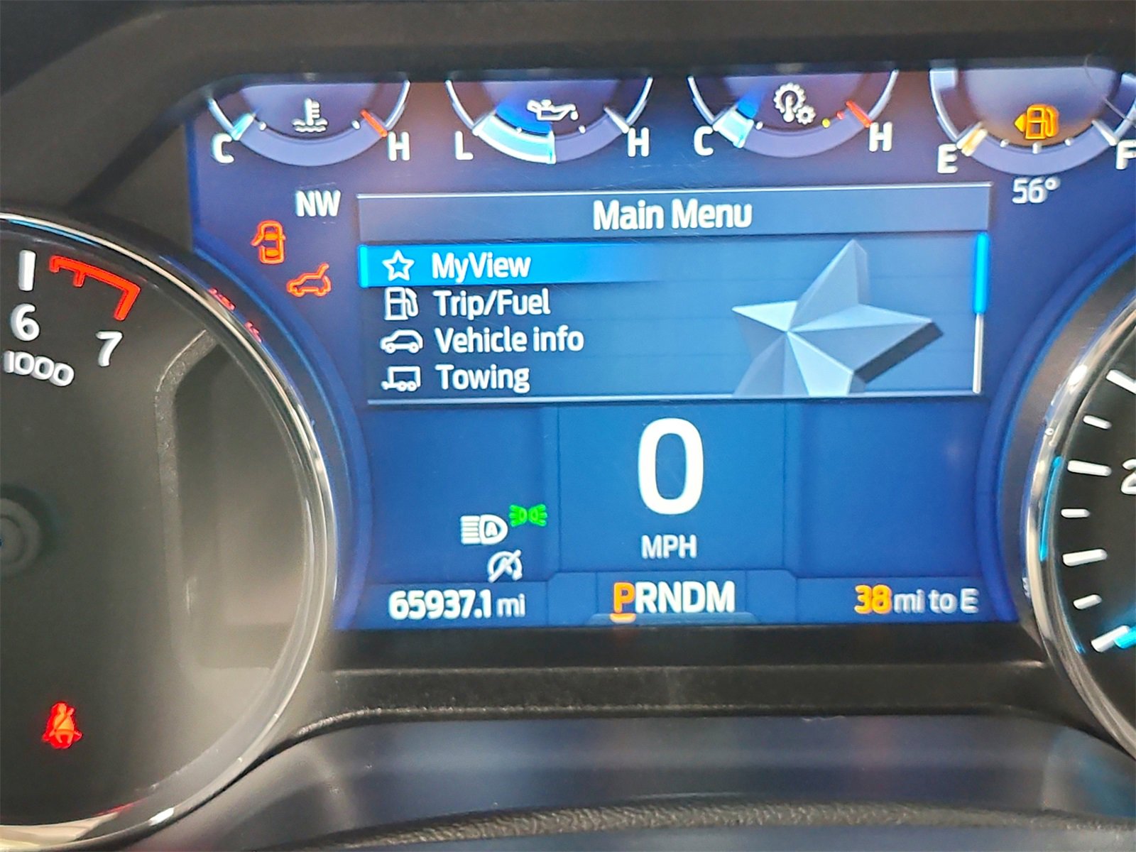 Used 2024 Ford Expedition Max XLT image 22