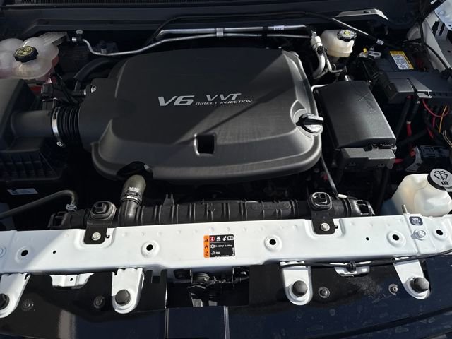 Used 2022 Chevrolet Colorado ZR2 image 22