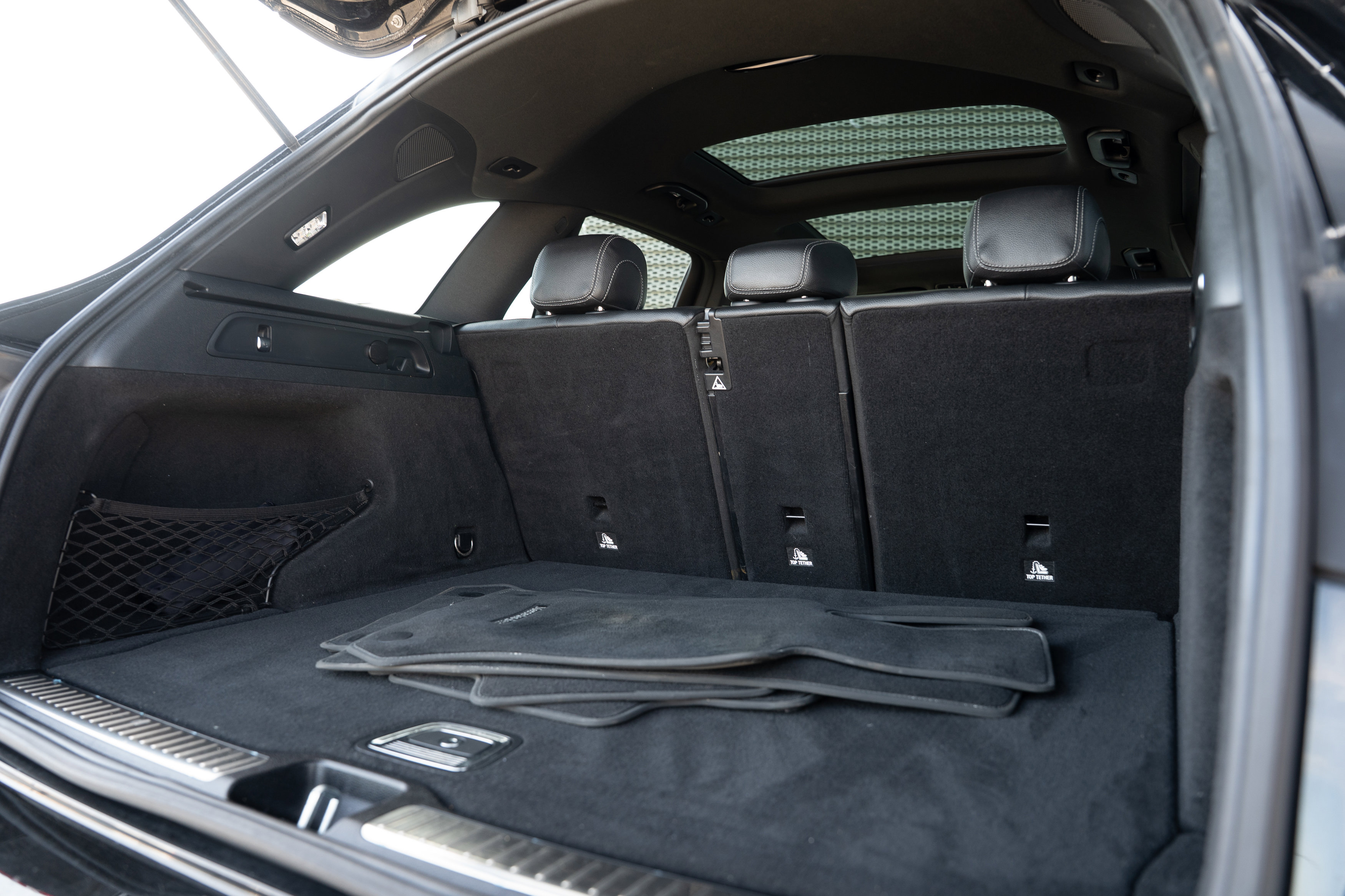 Used 2019 Mercedes-Benz GLC 300 4MATIC image 28