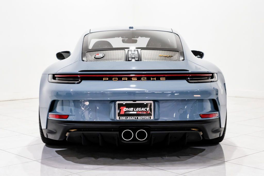 Used 2024 Porsche 911 GT3 RS image 7