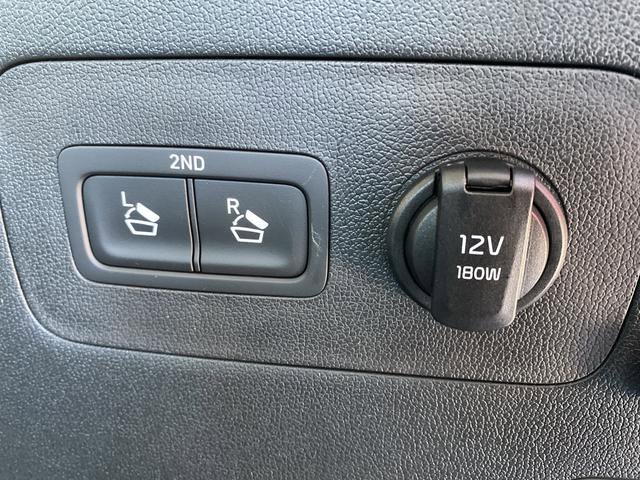 New 2026 Kia Sorento X-Line EX image 19