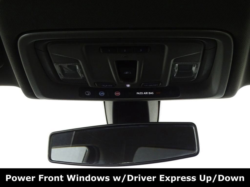 Used 2021 Chevrolet Silverado 1500 LT w/ All Star Edition Plus image 22