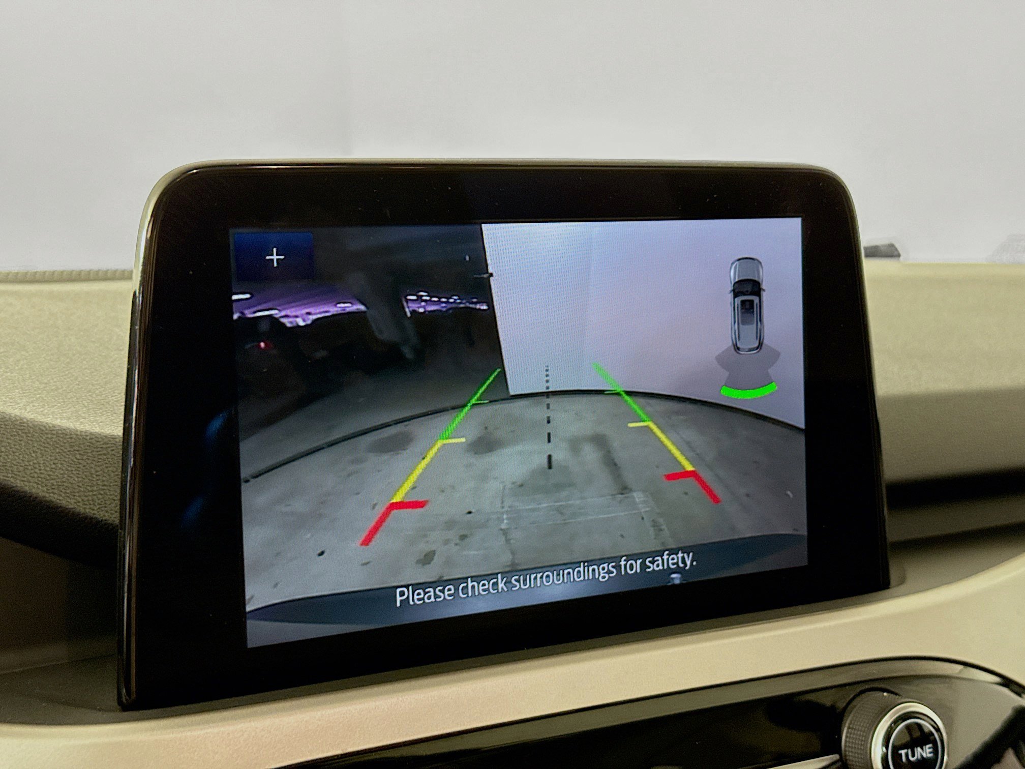 Used 2022 Ford Escape SEL w/ Technology Package image 14