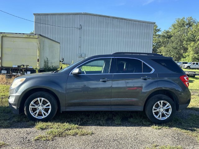 Used 2017 Chevrolet Equinox LT FWD image 14