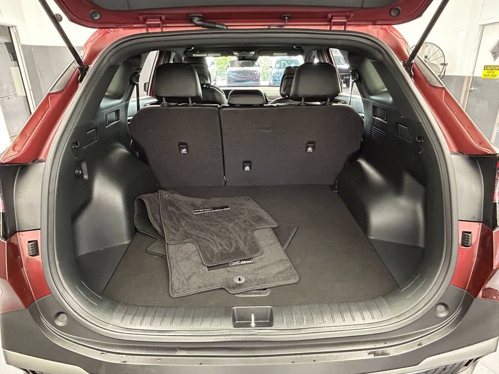 Used 2023 Kia Sportage X-Line AWD/4WD image 20