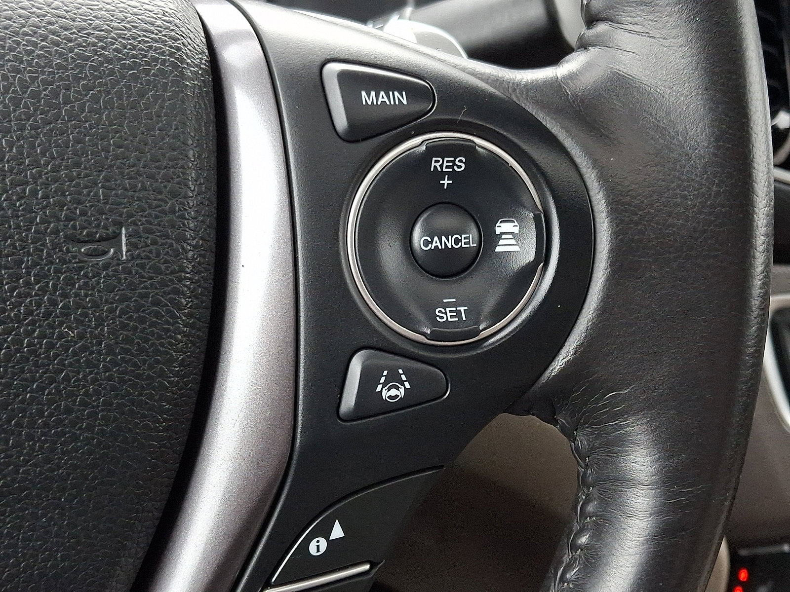 Used 2023 Honda Ridgeline RTL image 22