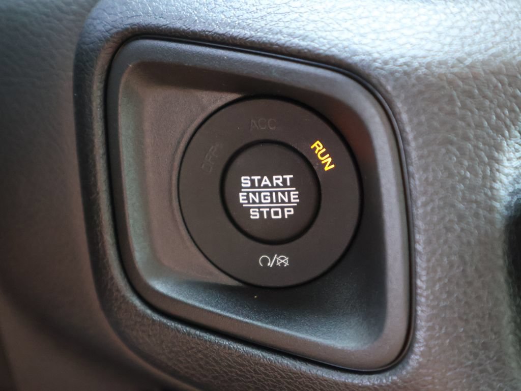 New 2026 Jeep Wrangler Unlimited Sport AWD/4WD image 30