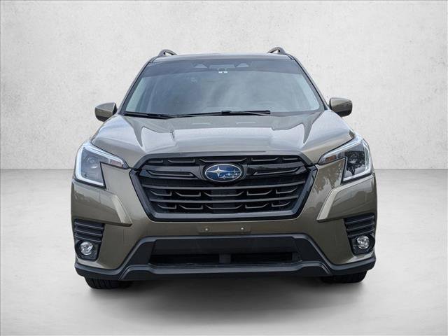 Used 2024 Subaru Forester Premium AWD/4WD video 2
