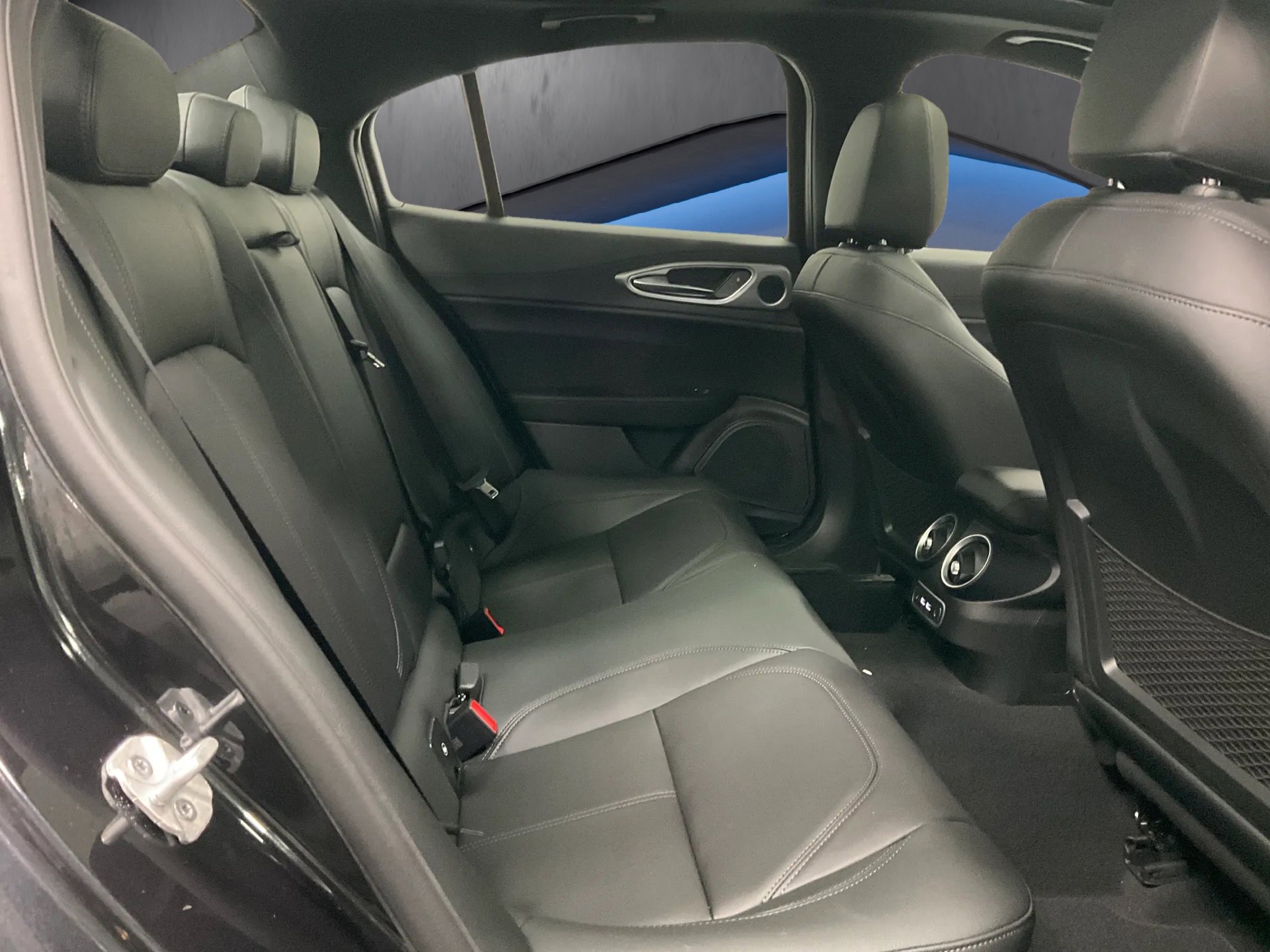 New 2026 Alfa Romeo Giulia AWD 4dr Car w/ Driving Assist Package image 12