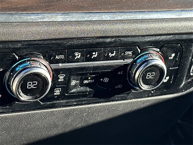 Used 2025 GMC Sierra 1500 SLT image 14