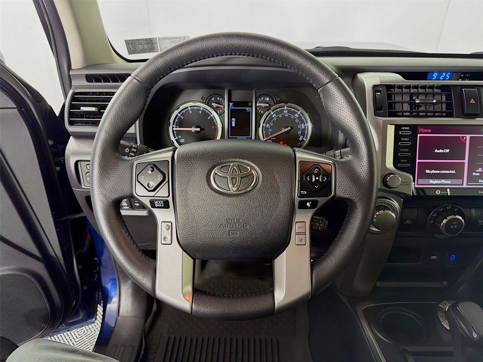 Used 2023 Toyota 4Runner TRD Sport image 12